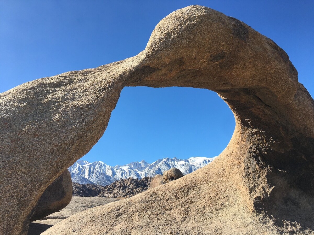 Bild für Gastgeberprofil