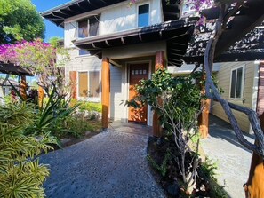 Exterior - Golf Villas at Mauna Lani Q22 -1,460 sq Beach Club Access (Waimea)