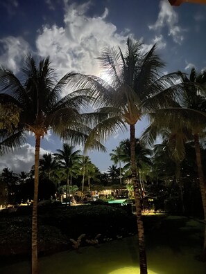 Property grounds - Golf Villas at Mauna Lani Q22 -1,460 sq Beach Club Access (Waimea)