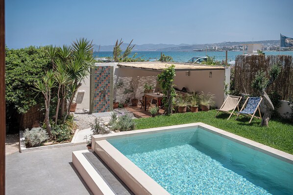 House, 5 Bedrooms, Balcony, City View | View from property