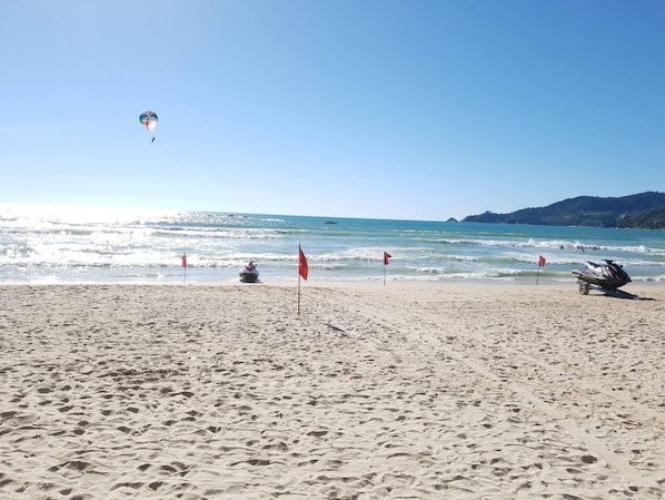 Condo, 2 Bedrooms, Accessible, Balcony | Beach