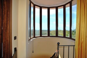 Villa, 3 Bedrooms, Patio, Mountain View | Interior - Uva & Stelle Maison Detached Villa in the Hills of Sperlonga (Itri)