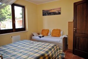 Villa, 3 Bedrooms, Patio, Mountain View | 4 bedrooms