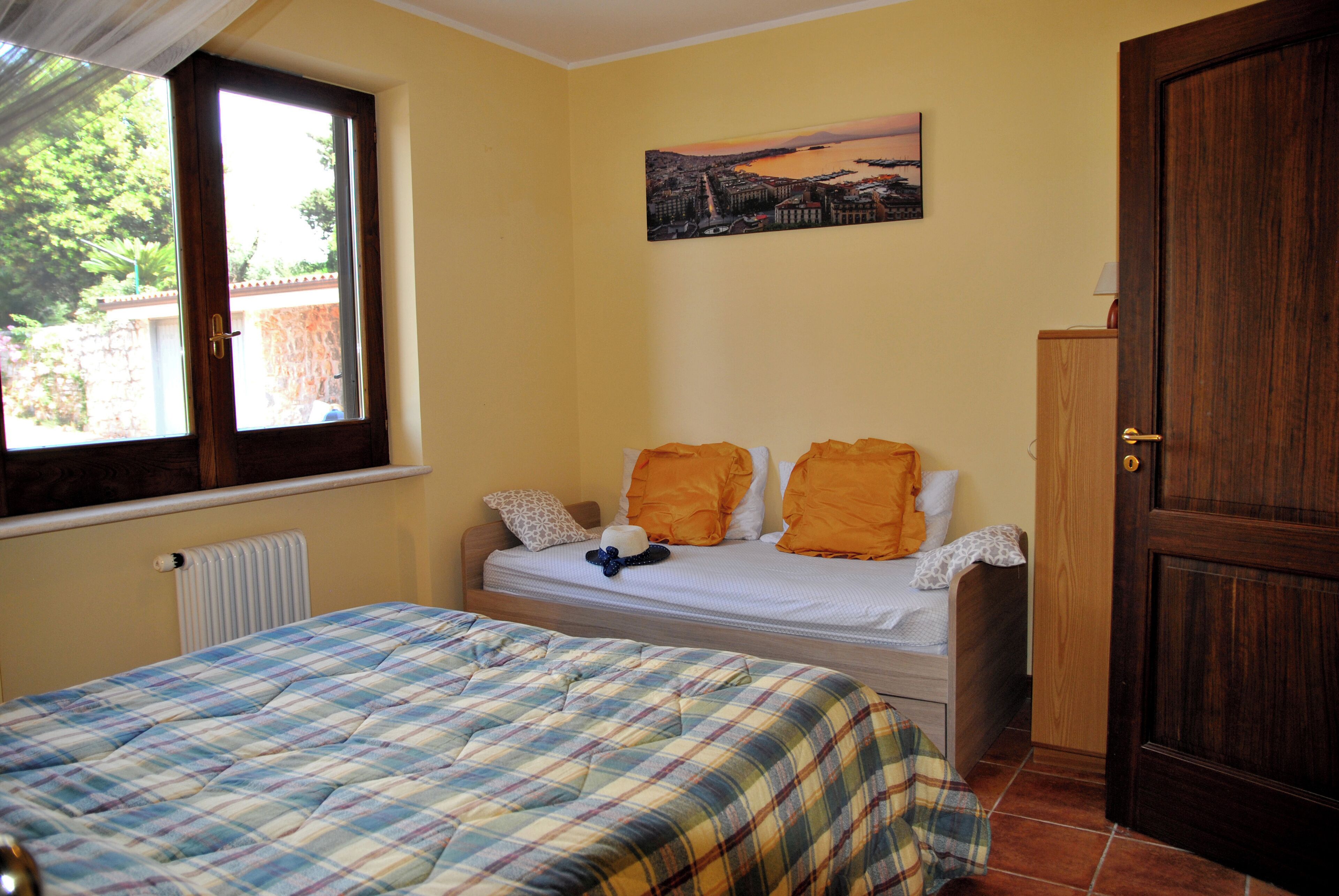 Villa, 3 Bedrooms, Patio, Mountain View | 4 bedrooms