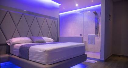 Hotel ByHours Circunvalar