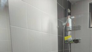 Apartment, City View | Bathroom - Bangi Evo Soho Wi-fi Ukm (Bandar Baru Bangi)