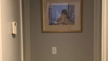 Kondominium, 1 kamar tidur, akses difabel, Boleh Merokok | Interior