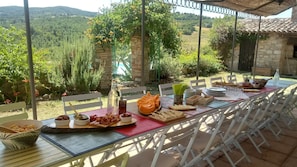 House, Multiple Bedrooms, Accessible, Smoking | Terrace/patio