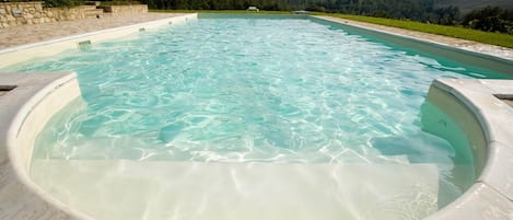 Casa, vários quartos, acessível, para fumantes | Piscina | Piscina externa