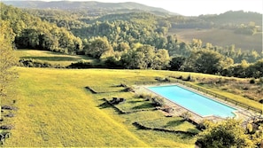 House, Multiple Bedrooms, Accessible, Smoking | Pool