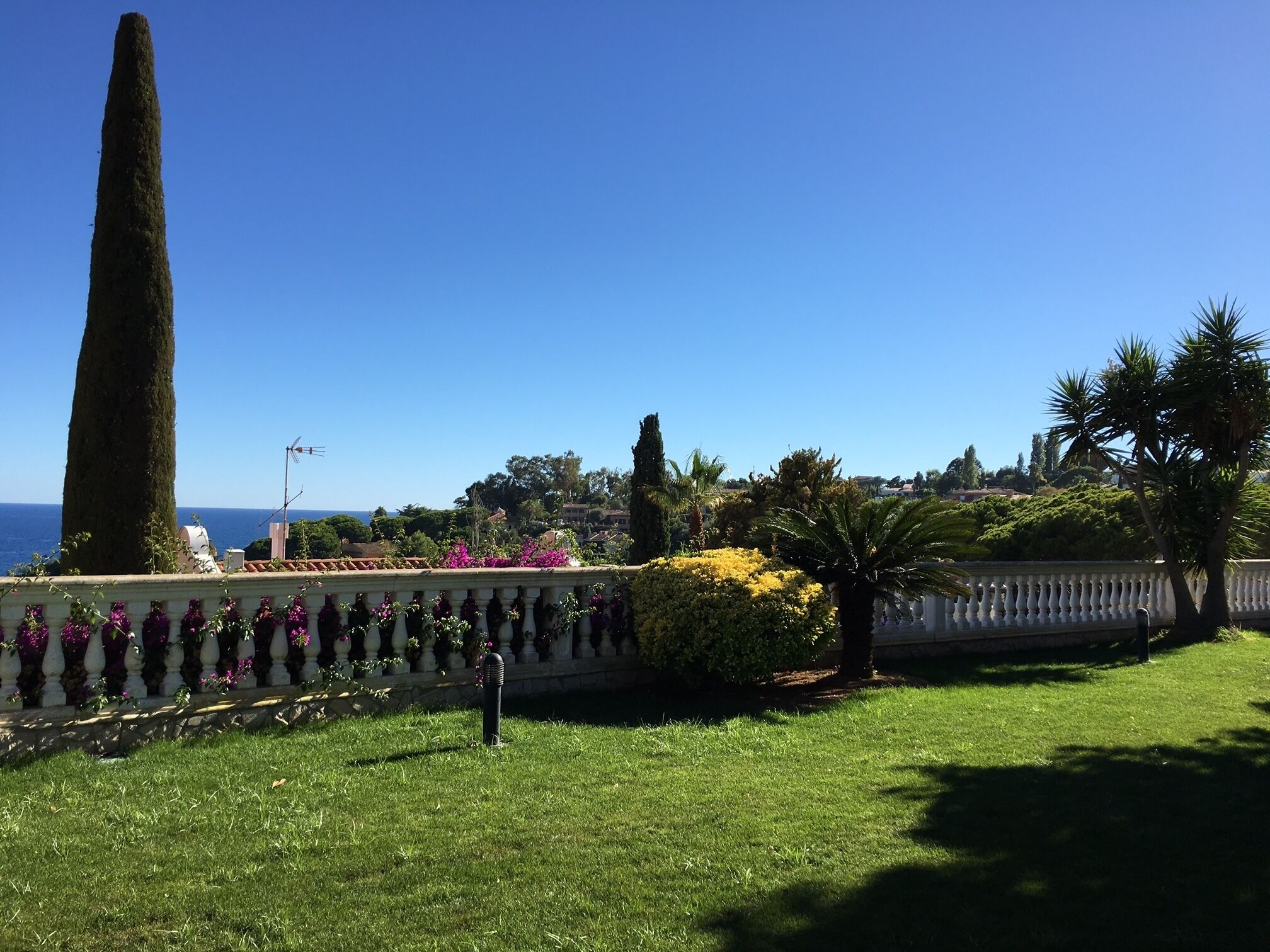 Apartment, 2 Bedrooms, Smoking | Kawasan hartanah