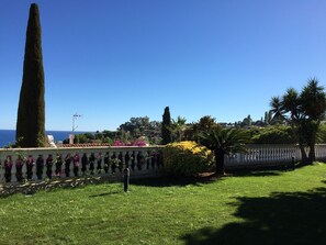 Apartamento, 2 quartos, para fumantes | Área da propriedade