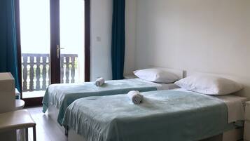 Căn hộ, 5 phòng ngủ, hút thuốc, ban công | 5 phòng ngủ