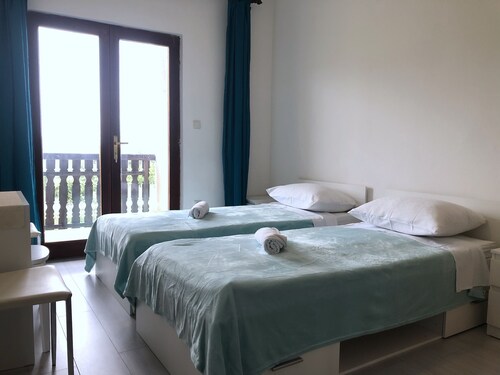 Nar Apartment A10 - With sea View Terrace