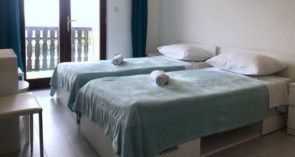 Nar Apartment A10 - With sea View Terrace