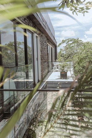 Exterior - Bh78 Vip Penthouses Immersive Magic Experience (Tulum)