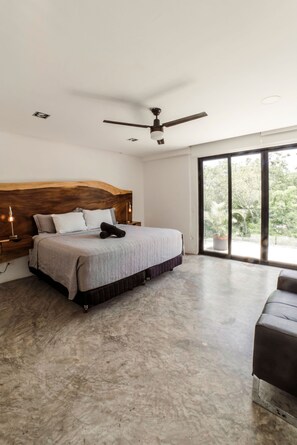 Apartment, 6 Bedrooms, Balcony | 6 bedrooms - Bh78 Vip Penthouses Immersive Magic Experience (Tulum)