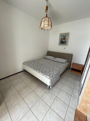 Studio, 1 chambre, accessible aux personnes à mobilité réduite, fumeur | 1 chambre