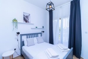 Villa, 3 habitaciones | 3 habitaciones 