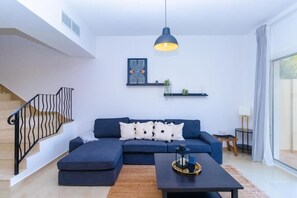 Villa, 3 slaapkamers | Woonruimte