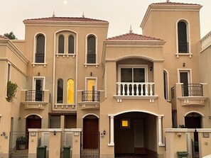 Vila, 3 quartos | Fachada
