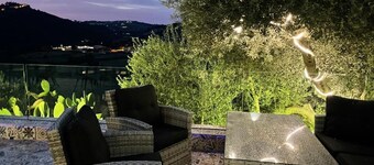 Room-relais Dea Degli Ulivi House