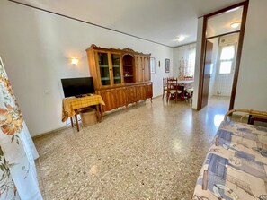 Villa, 2 Bedrooms, Patio, Garden View | 3 bedrooms - Seaside Villa Surrounded by a Garden (Caorle)