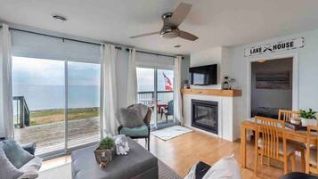 Talo, 3 makuuhuonetta | Huoneen varustelu