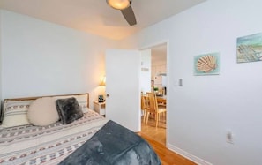 Casa, 3 quartos | 3 quartos