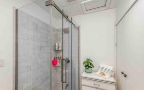 Casa, 3 quartos | Banheiro