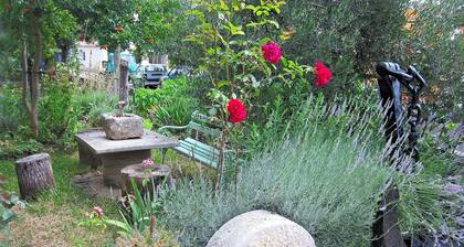 Nar Apartment A3 - With sea View Balcony