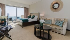 1 Schlafzimmer