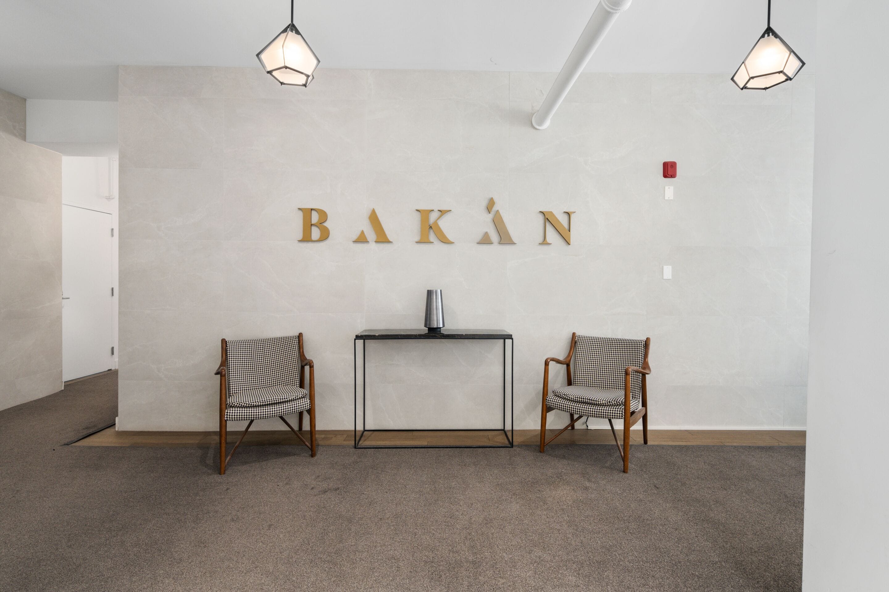 Foto - Bakan- Quartier des Congres, Convention District