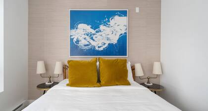 Bakan - Palais des Congres