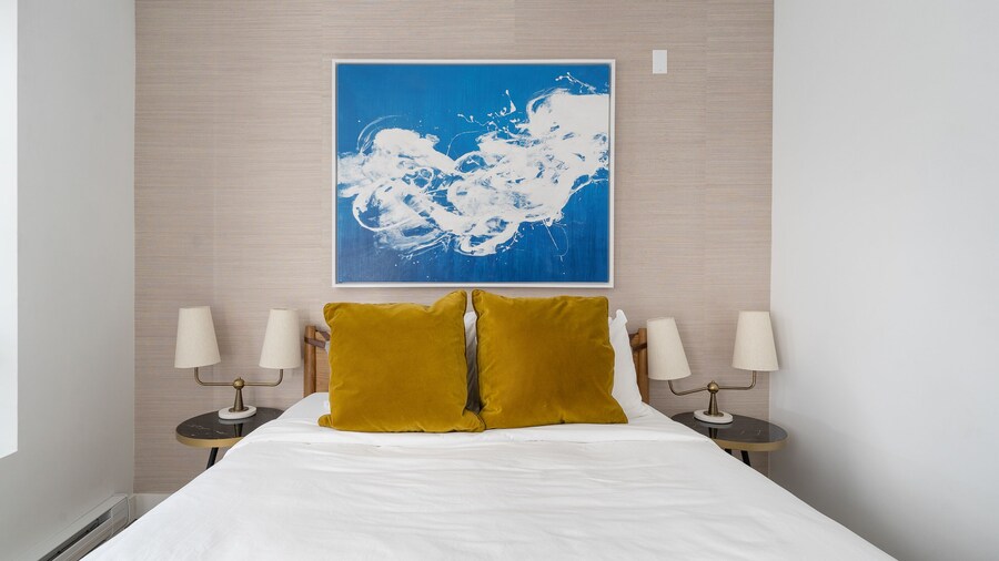 Bakan - Palais des Congres