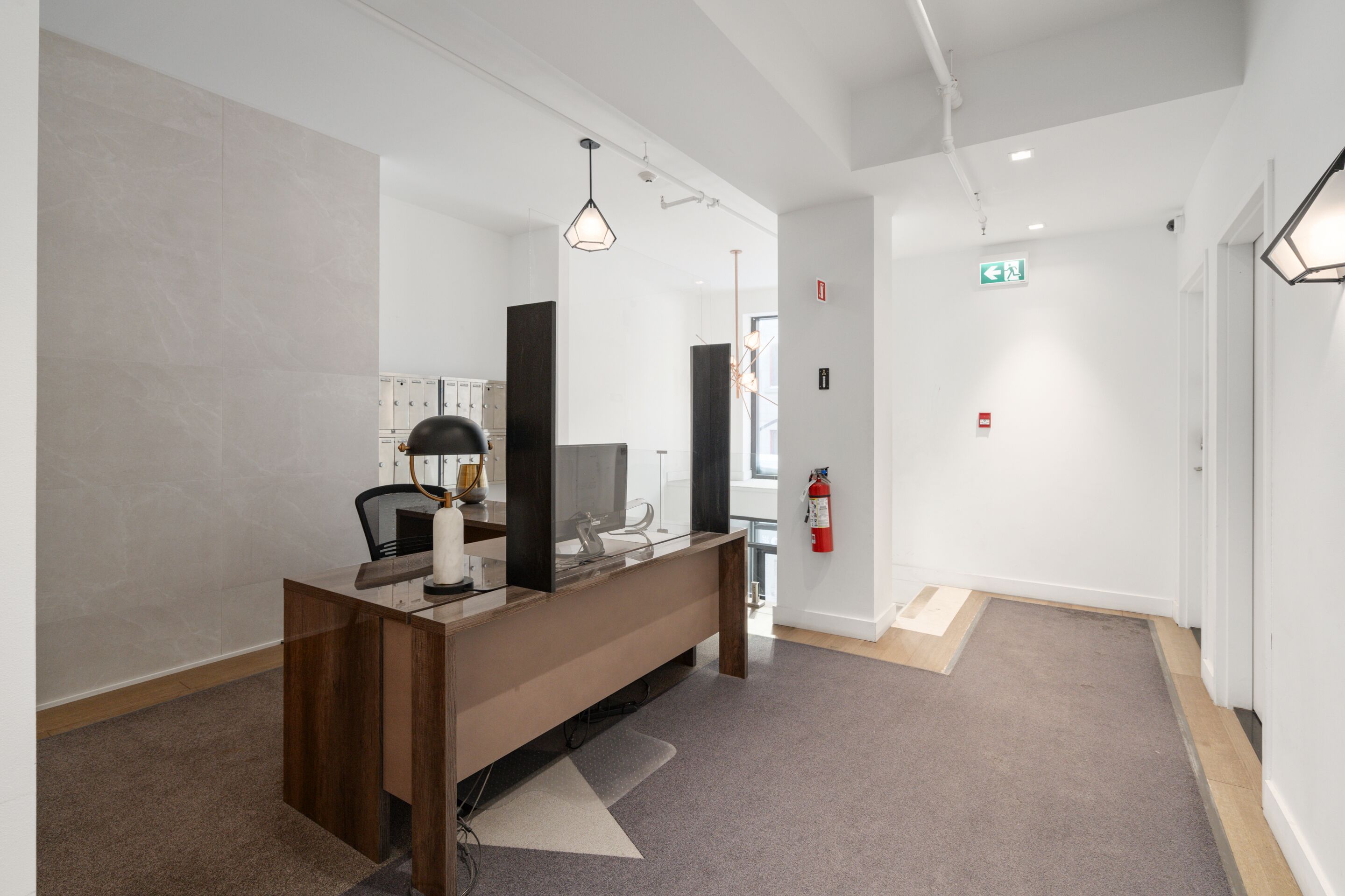 Foto - Bakan- Quartier des Congres, Convention District