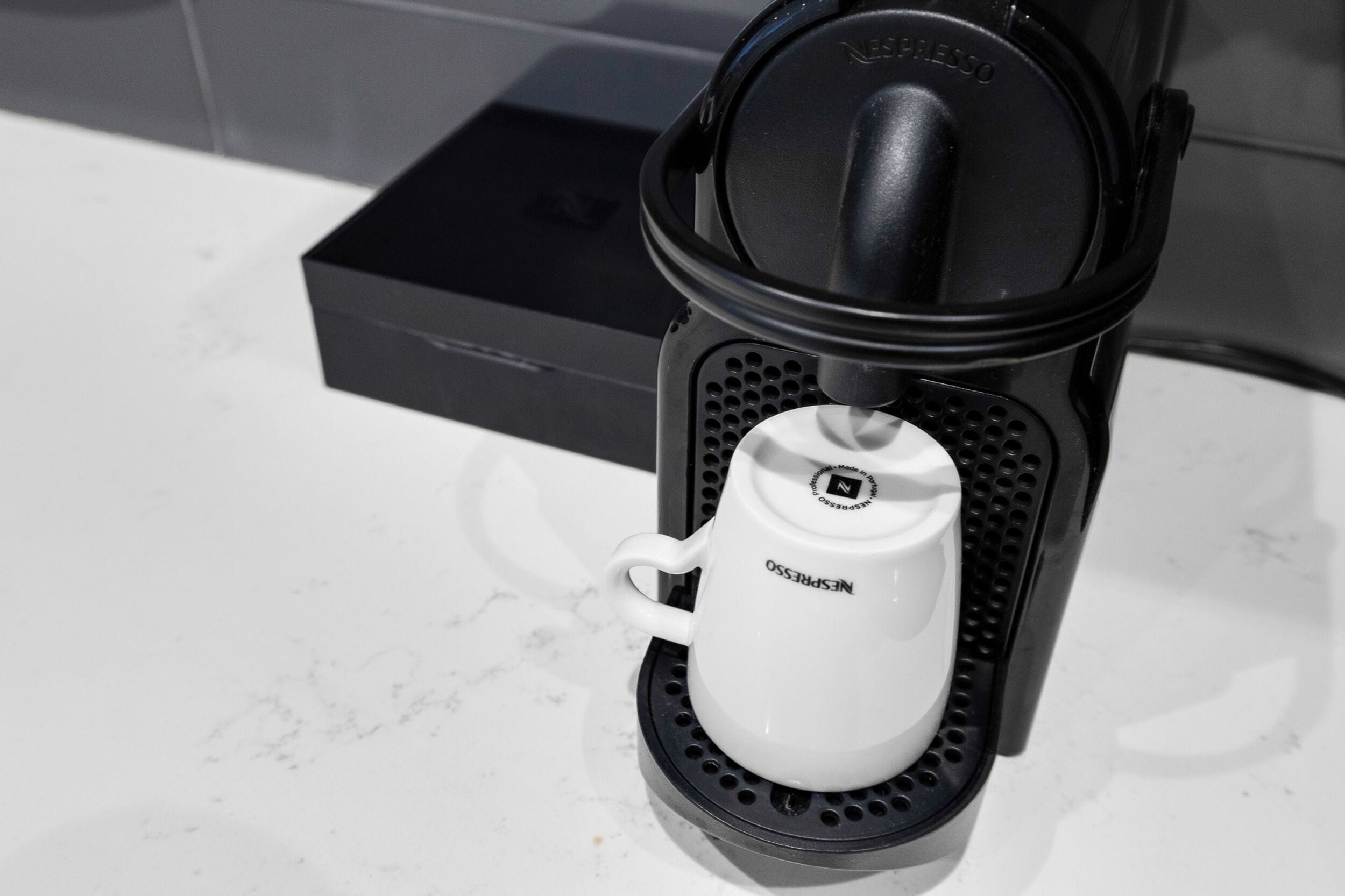 Foto - Bakan- Quartier des Congres, Convention District