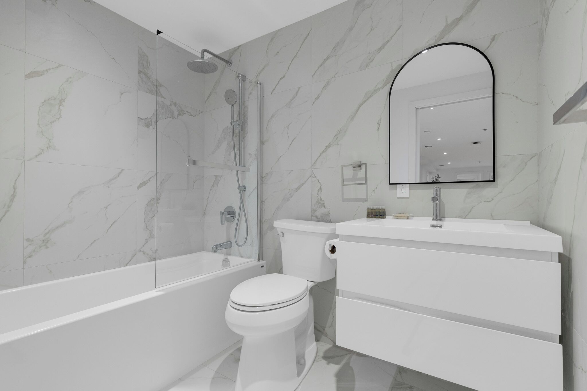 Foto - Bakan- Quartier des Congres, Convention District