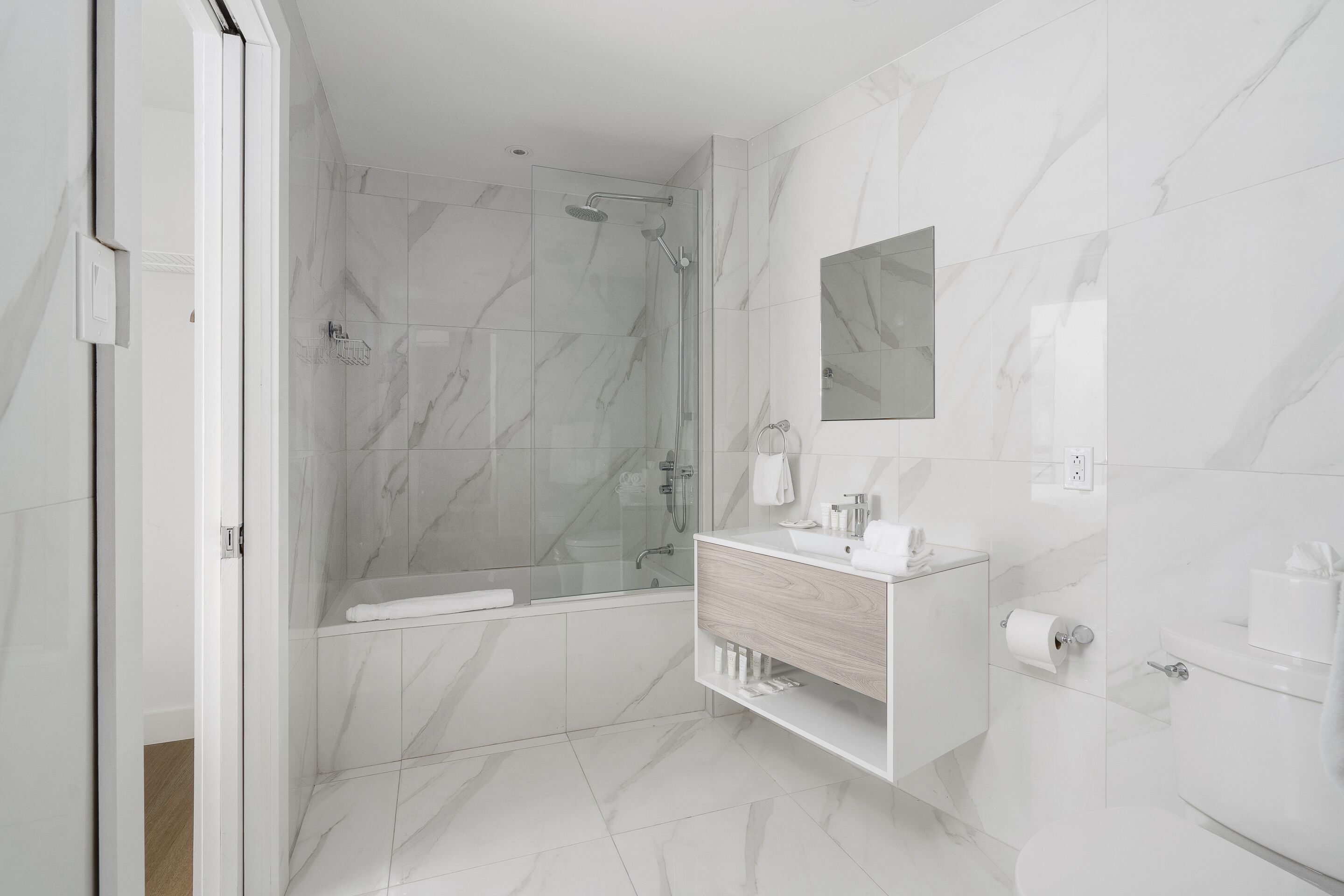 Foto - Bakan- Quartier des Congres, Convention District