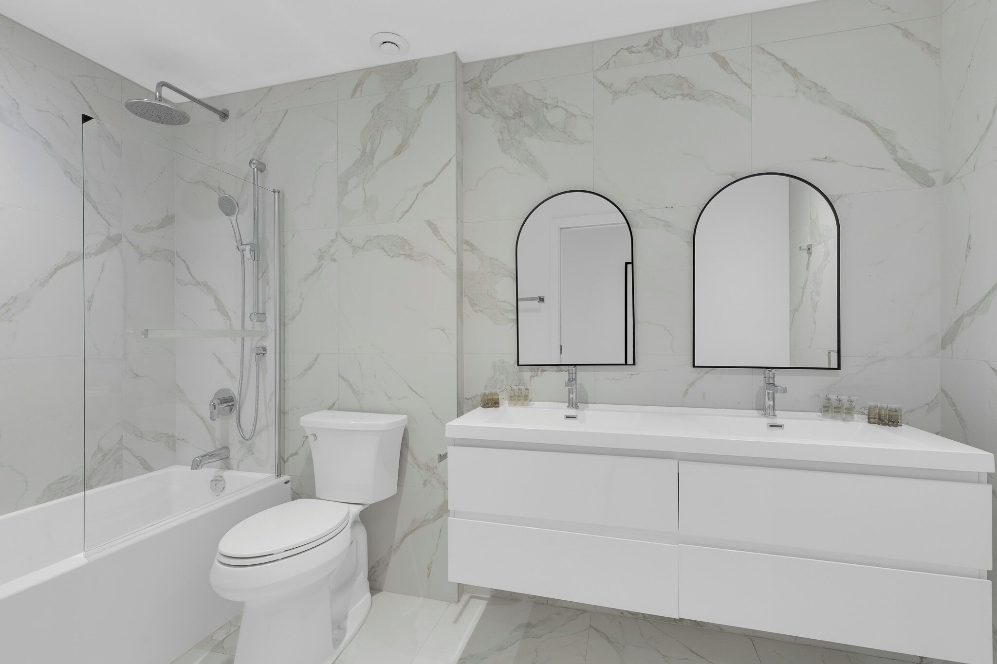 Foto - Bakan- Quartier des Congres, Convention District