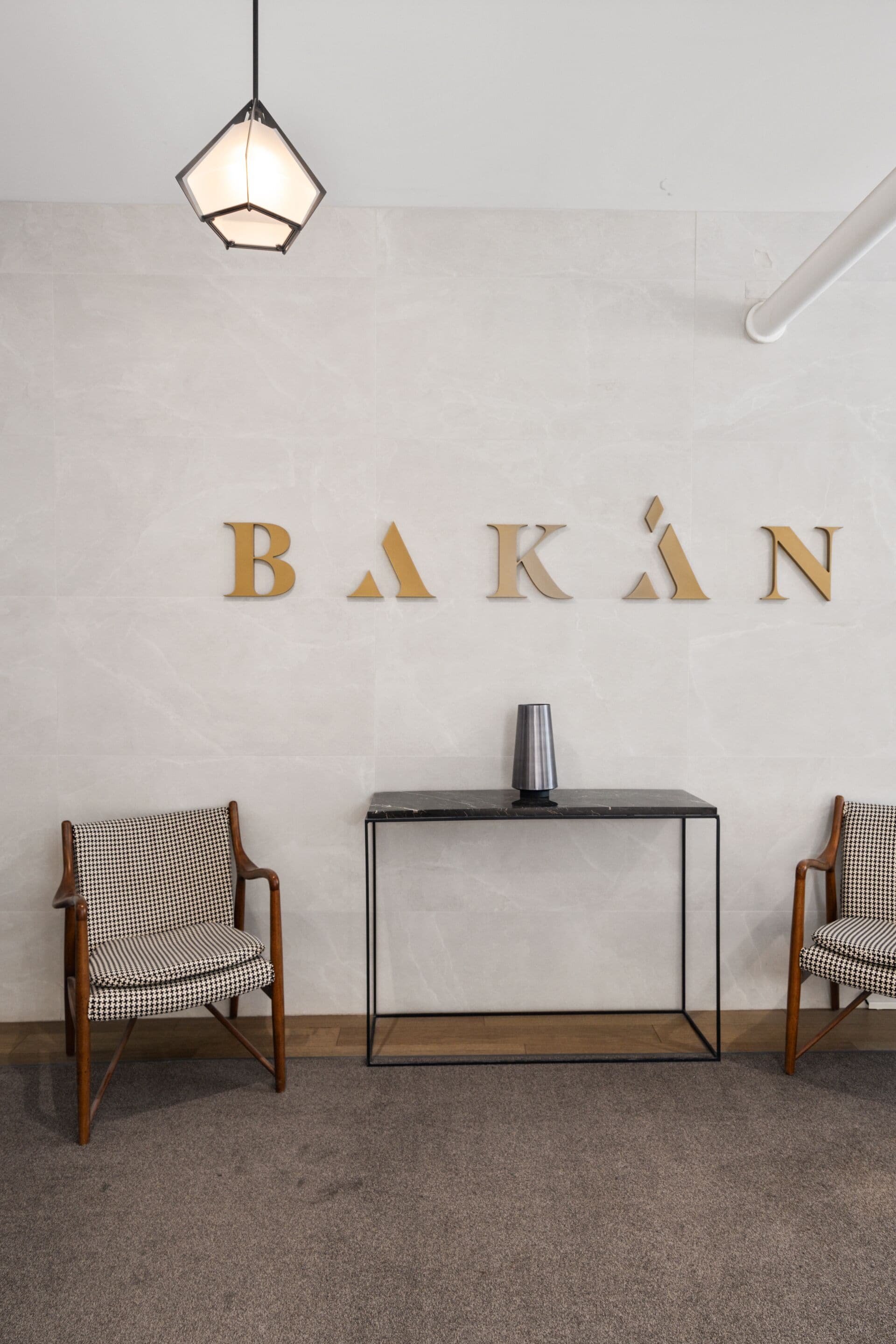 Foto - Bakan- Quartier des Congres, Convention District