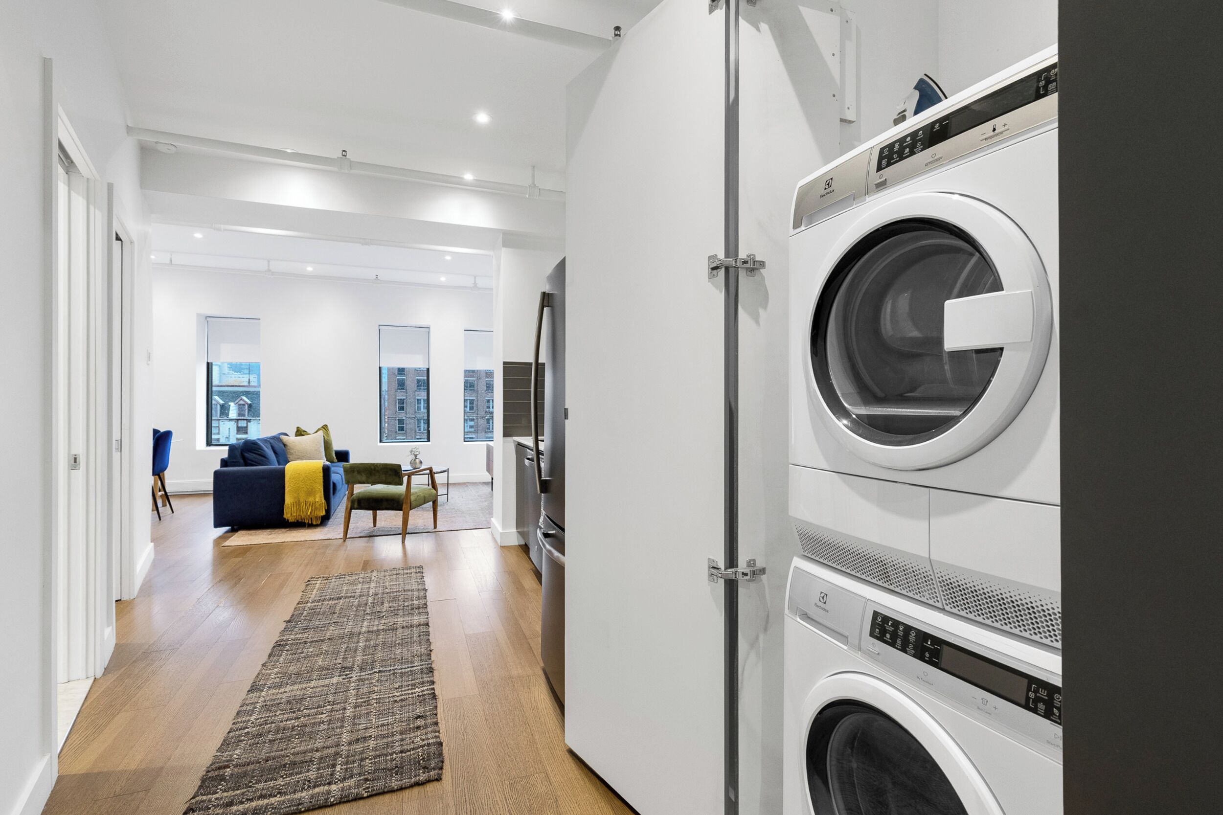 Foto - Bakan- Quartier des Congres, Convention District