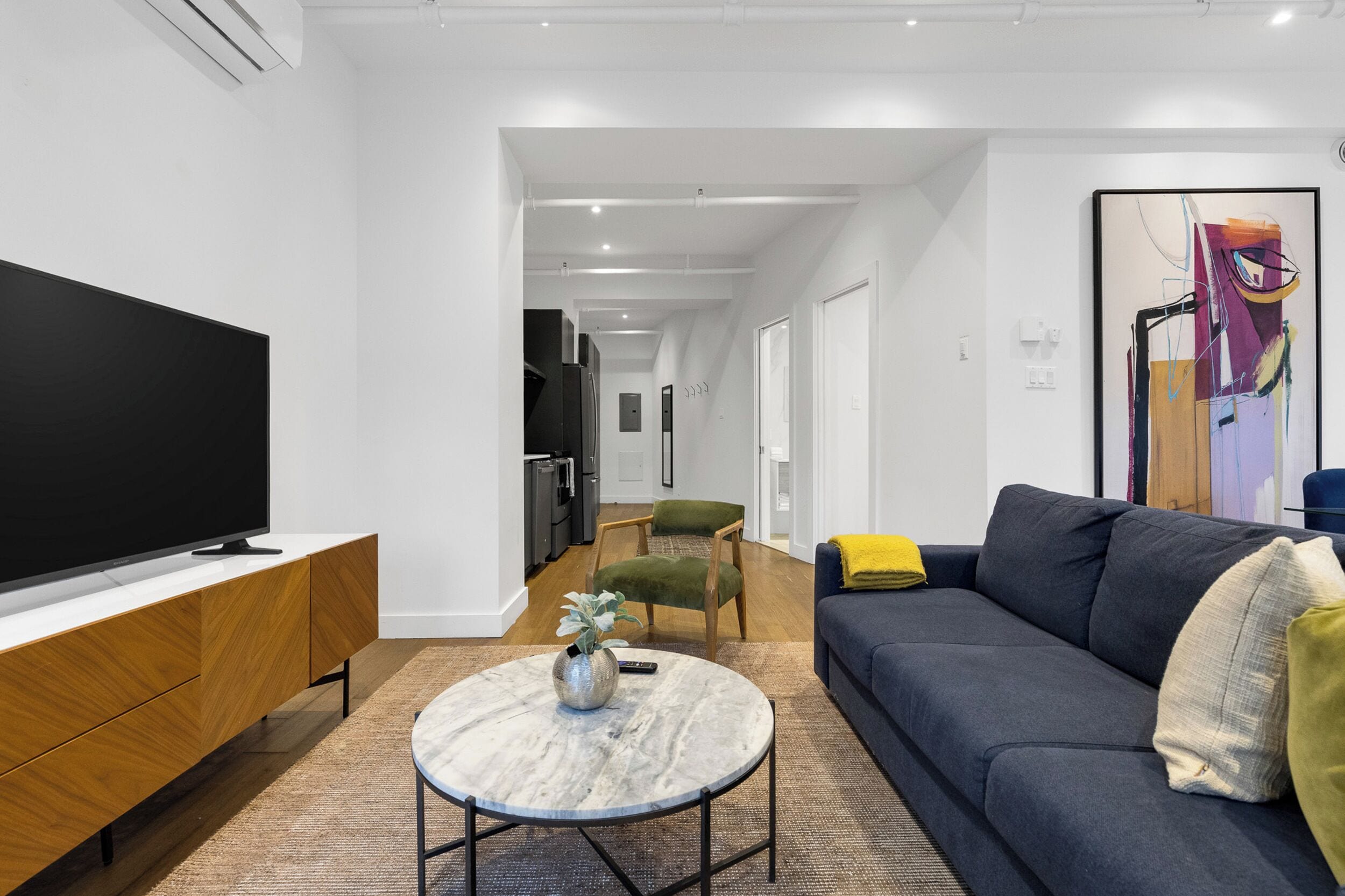 Foto - Bakan- Quartier des Congres, Convention District