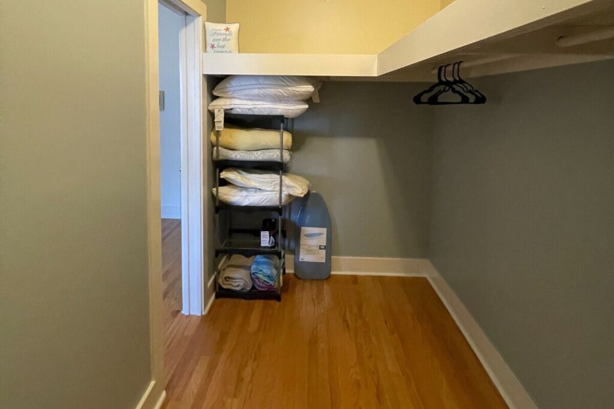 Photo 36 of Great Location! Free Parking + Pet Friendly!