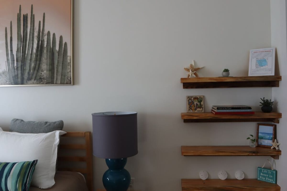 Photo 26 of Great Location! Free Parking + Pet Friendly!
