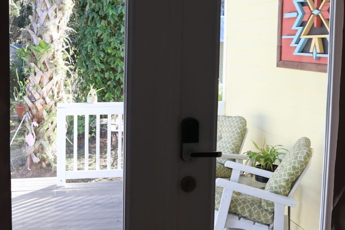 Photo 39 of Great Location! Free Parking + Pet Friendly!