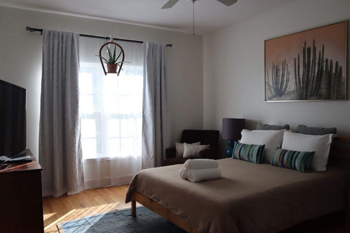 Photo 20 of Great Location! Free Parking + Pet Friendly!