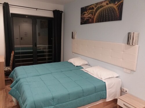 LPA Pereira Exit and Motorway