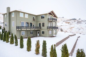 Ulkopuoli