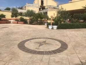 Exterior - Amazing Villa Priscilla in Custonaci (Custonaci)